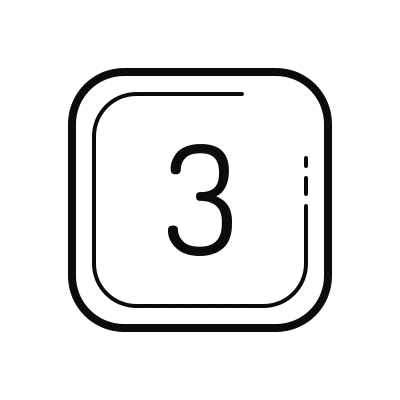 3