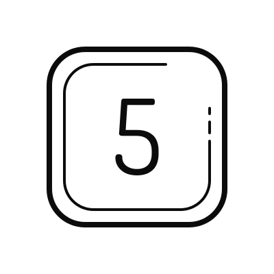 5