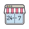 Full time online sales