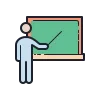Professional support and training