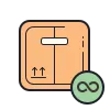 Unlimited product registration