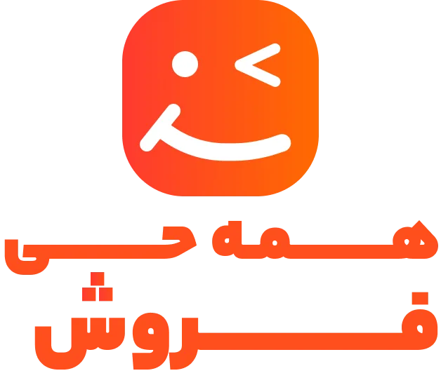 فروشگاه اینترنتی همه چی فروش