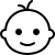 child and baby