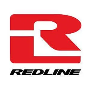 redline logo