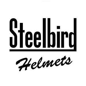 steelbird logo