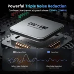 بلوتوث کلاه کاسکت برند فاد اسپورت مدل M1S Plus