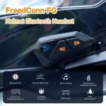 بلوتوث کلاه کاسکت برند فریدکان مدل FG