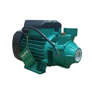 پمپ آب نیم اسب محیطی برند تایفو مدل QB60-ECO