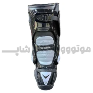 بوت موتورسواری برند تایگر مدل X One Pro مشکی سفید