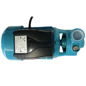پمپ آب یک اسب محیطی برند وینگ مدل QB80