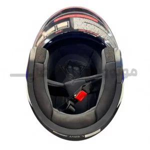 تودوزی کلاه کاسکت بدون فک برند DA1 مدل 403
